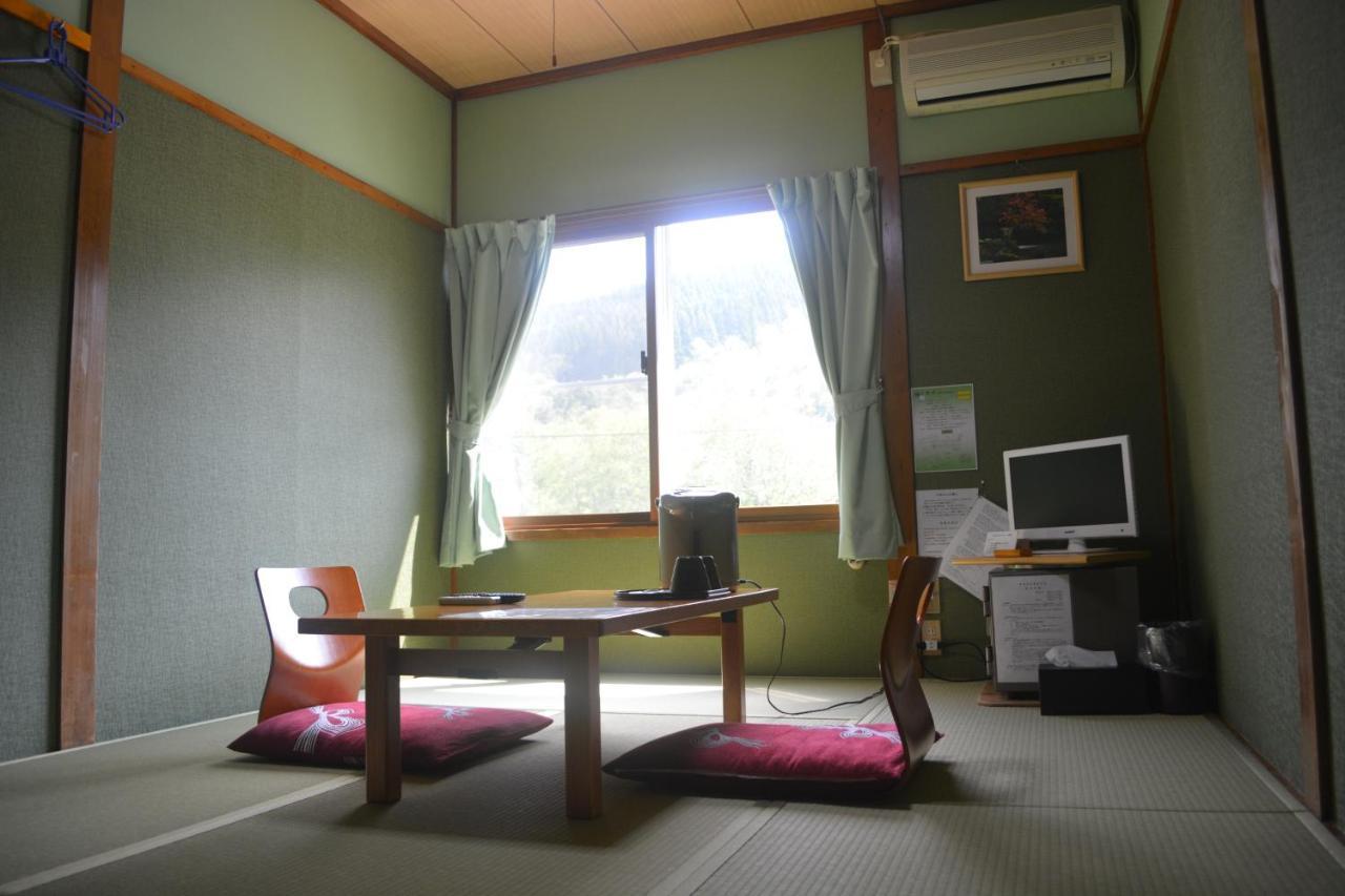 Oirase Guest House Keigetsu Товада Екстериор снимка