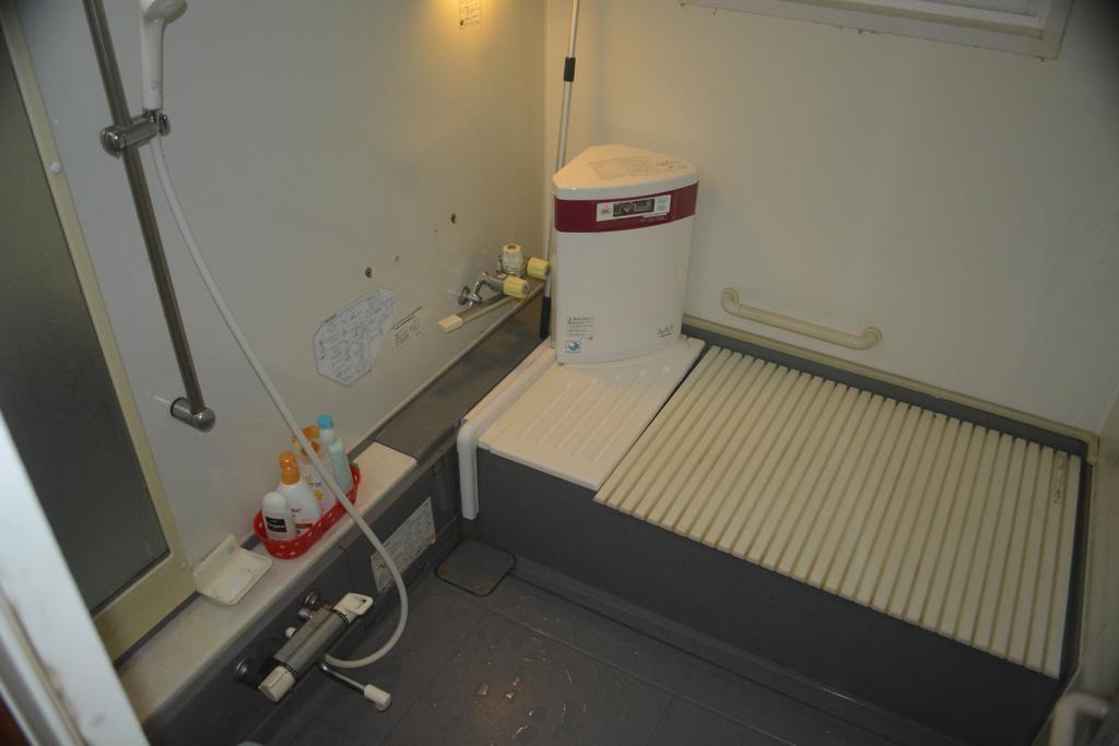Oirase Guest House Keigetsu Товада Екстериор снимка